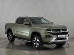 Volkswagen Amarok - fotka číslo 13