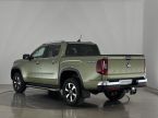 Volkswagen Amarok - fotka číslo 14
