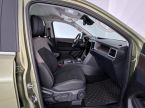Volkswagen Amarok - fotka číslo 8