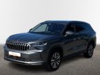Škoda Kodiaq - fotka číslo 0