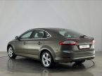 Ford Mondeo - fotka číslo 14