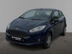 Ford Fiesta - fotka číslo 0