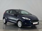 Ford Fiesta - fotka číslo 13