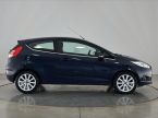 Ford Fiesta - fotka číslo 15