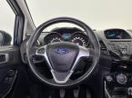 Ford Fiesta - fotka číslo 17