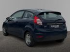 Ford Fiesta - fotka číslo 1