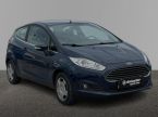 Ford Fiesta - fotka číslo 2