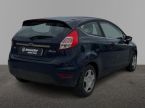 Ford Fiesta - fotka číslo 3