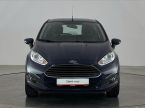Ford Fiesta - fotka číslo 3