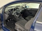 Ford Fiesta - fotka číslo 5