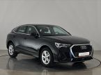 Audi Q3 - fotka číslo 13