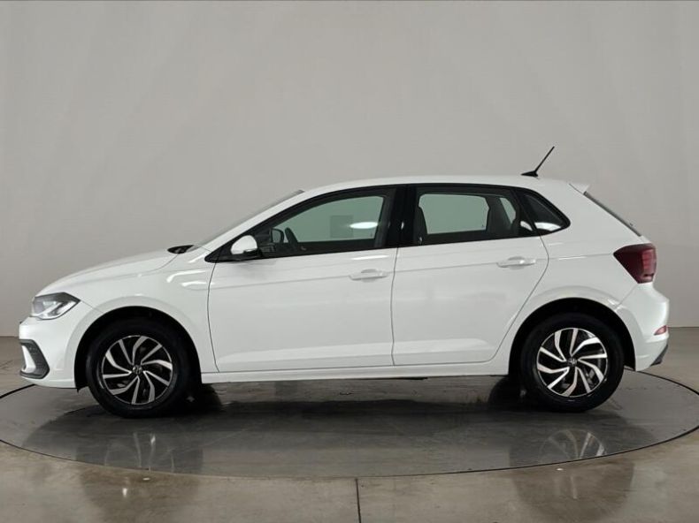 Volkswagen Polo - hlavní fotka