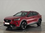 Cupra Formentor - fotka číslo 0