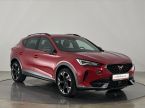 Cupra Formentor - fotka číslo 13