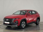 Hyundai Tucson - fotka číslo 0