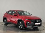 Hyundai Tucson - fotka číslo 13