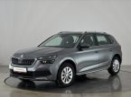Škoda Kamiq - fotka číslo 0