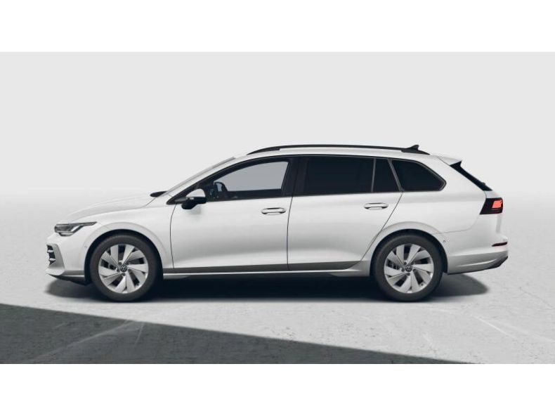 Volkswagen Golf - hlavní fotka