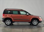 Škoda Yeti - fotka číslo 15