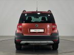 Škoda Yeti - fotka číslo 16