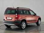 Škoda Yeti - fotka číslo 1