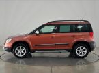 Škoda Yeti - fotka číslo 2