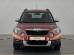 Škoda Yeti - fotka číslo 3