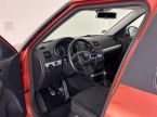 Škoda Yeti - fotka číslo 5
