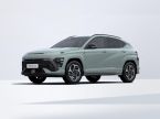 Hyundai Kona - fotka číslo 0