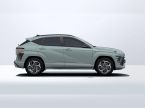 Hyundai Kona - fotka číslo 1