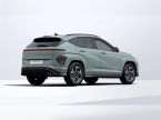 Hyundai Kona - fotka číslo 2