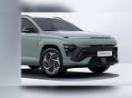 Hyundai Kona - fotka číslo 3
