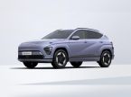 Hyundai Kona - fotka číslo 0