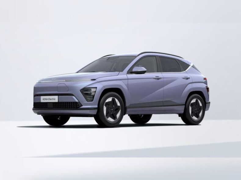 Hyundai Kona - hlavní foto