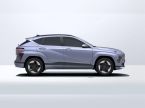 Hyundai Kona - fotka číslo 1