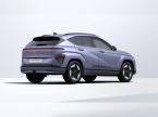 Hyundai Kona - fotka číslo 2