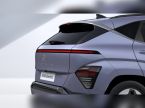 Hyundai Kona - fotka číslo 4