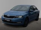 Škoda Rapid - fotka číslo 0