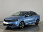 Škoda Rapid - fotka číslo 0