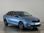 Škoda Rapid - fotka číslo 13