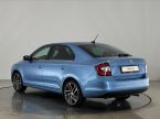 Škoda Rapid - fotka číslo 14