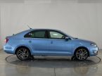 Škoda Rapid - fotka číslo 15