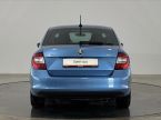 Škoda Rapid - fotka číslo 16