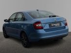 Škoda Rapid - fotka číslo 1