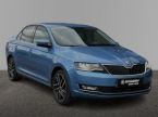 Škoda Rapid - fotka číslo 2