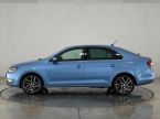 Škoda Rapid - fotka číslo 2