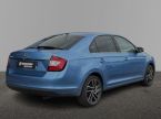 Škoda Rapid - fotka číslo 3