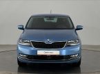 Škoda Rapid - fotka číslo 3