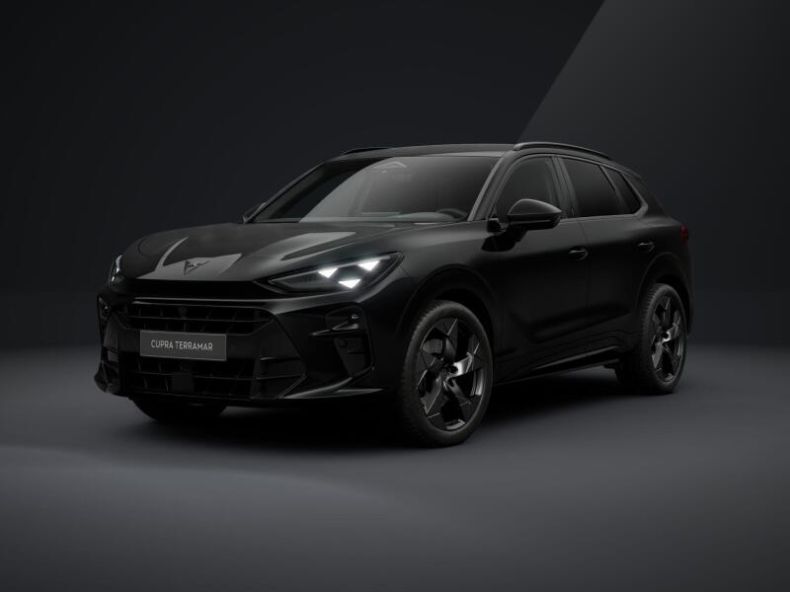 Cupra Terramar - hlavní fotka inzerátu