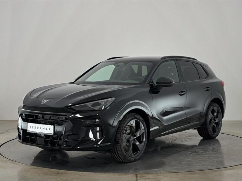 Cupra Terramar - hlavní foto